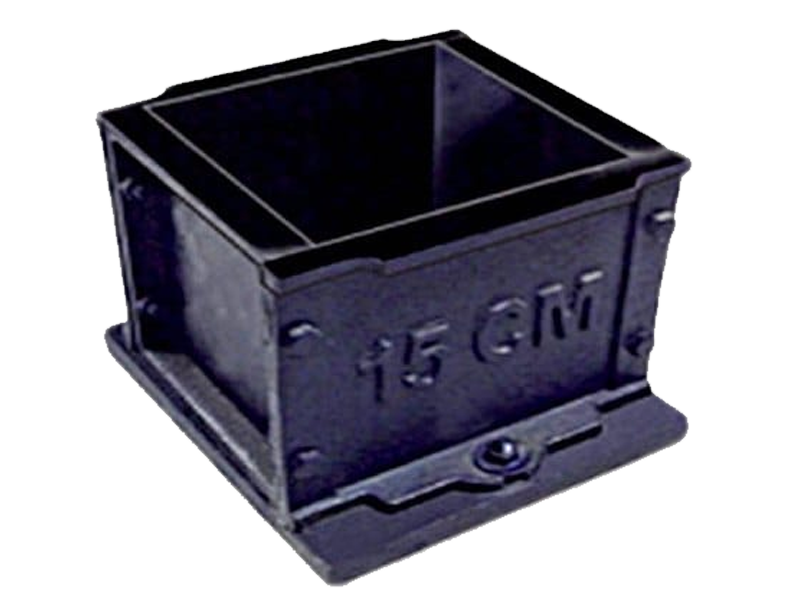Cube mold kathmandu nepals