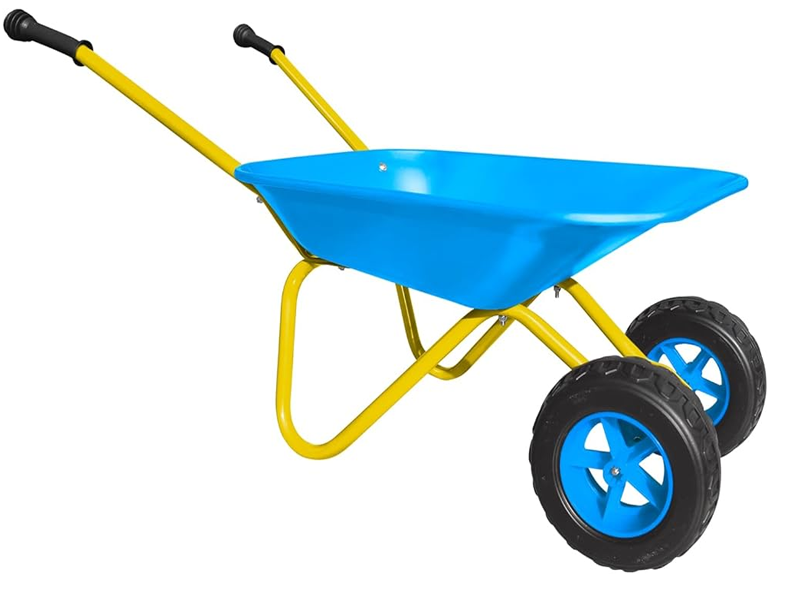 Wheelbarrow kathmandu nepal